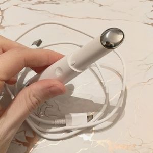 Infrared Facial massager